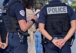 À Calais, la police démantèle plusieurs trafics de stupéfiants...