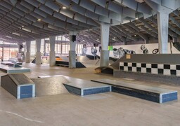 Calais : La Bennett Jam revient ce week-end à Zap’Ados, quai Lucien Lheureux.
