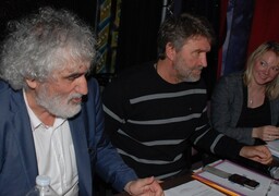 Philippe Brun, l’avocat des salariés de SeaFrance, Calaire Chimie et MyFerryLink est décédé