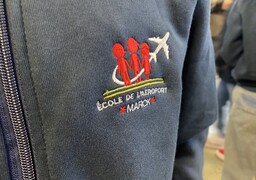 À Marck, l’uniforme à l’école, c’est déjà fini, faute de financement de l'Etat ! 