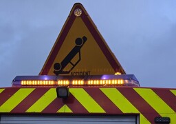 Balinghem : 2 blessés dans une collision entre une voiture et un tracteur
