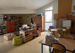 Cucq : les écoles font peau neuve à la veille de la rentrée scolaire !
