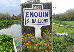Cressonnières en scène revient le vendredi 18 septembre pour une troisième édition à Enquin-sur-Baillons !