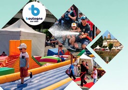 Boulogne-sur-mer : « À l'asso des berges » de retour ce week end 