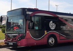 À Calais, collégiens, lycéens et étudiants, il est encore temps de s’inscrire pour profiter des bus scolaires !