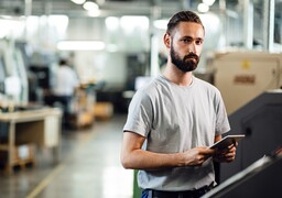 AGENT DE FABRICATION H/F - CALAIS