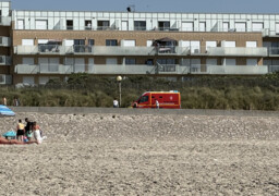 Berck : une femme de 58 ans en arrêt cardiaque après une noyade