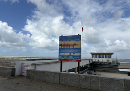 La saison estivale touche à sa fin : l’heure est au bilan pour les secouristes de Berck-sur-mer !