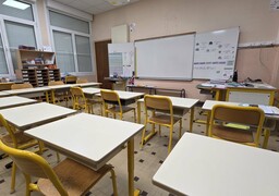 Récrés végétalisées, prix de la cantine, bien-être des enfants : à Boulogne,