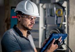 TECHNICIEN DE MAINTENANCE H/F - ABBEVILLE