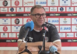 Ligue 2 : Boulogne affronte Dijon ce vendredi soir, les deux équipes à la recherche de leur première victoire