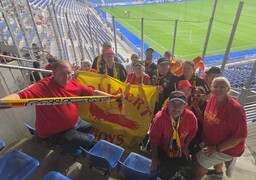 RC Lens : les Bollaert Boys vont fêter leur 700e déplacement à Prague