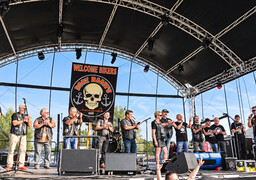 Rue : le festival Rock Marin’s fête ses 10 ans avec trois jours de concerts, des motos et des spectacles !