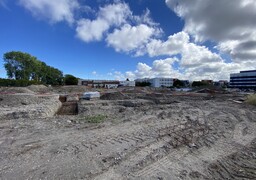 Calais veut attirer de nouveaux habitants, 500 logements privés en construction... 