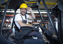 CARISTE H/F - CALAIS