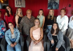 Miss Étaples-sur-mer 2026 : neuf candidates pour une couronne ce samedi soir