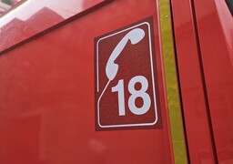 Craywick : grave accident sur la D300, six blessés dont un grave