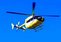 Bayenghem-lès-Éperlecques : un enfant de 5 ans grièvement blessé après une chute de plus de trois mètres