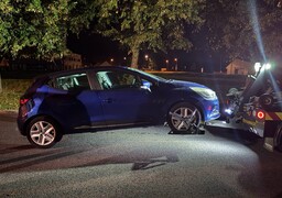 Eu - Woincourt : deux automobilistes flashés à 138 et 141 km/h, l’un avait son permis depuis un mois