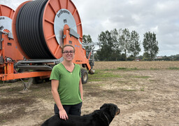 Forest-Montiers : Marion Bocquillon obtient le feu vert pour son poulailler de 40 000 volailles !