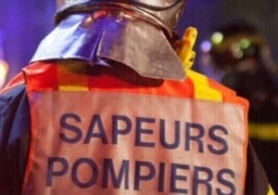 Frencq : un tracteur et 50 balles de chanvre ravagés par les flammes en pleine nuit