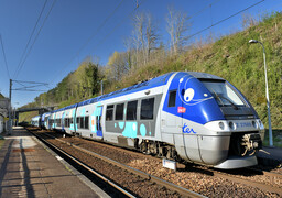 Calais-Boulogne : les trains circulent à nouveau après une journée de galère sur les rails