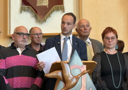 Abbeville : la ville renonce au projet de réhabilitation du musée Boucher de Perthes, jugé trop coûteux