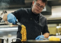 CUISINIER EN COLLECTIVITE - SAINT-POL-SUR-TERNOISE