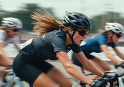 Le Touquet-Paris-Plage se porte candidat pour accueillir le Tour de France Femmes en 2027