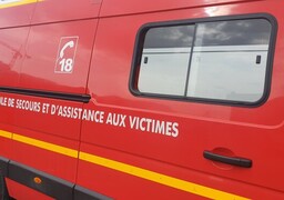 Violente explosion à Fruges : une jeune femme grièvement brûlée