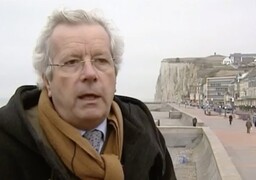 Mers-Les-Bains : décès de Jérôme Bignon, ancien député et sénateur de la Somme.