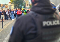 Boulogne-sur-Mer : face aux débordements, LFI et les communistes retirent leur soutien au mouvement lycéen