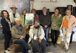 Baie de Somme : le Chemin des Arts rouvre ses ateliers les deux derniers weekends d'octobre !