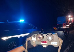158 km/h au lieu de 50 : un automobiliste interpellé dans la Somme