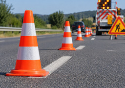 Domart-en-Ponthieu : la RD216 sera fermée pendant un mois à partir de lundi, voici les déviations prévues