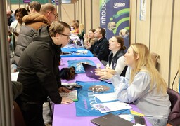 Boulogne-sur-Mer : 1000 postes à pourvoir au forum Objectif Emplois, ce mercredi