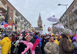  Carnaval de Dunkerque 2027 : le calendrier des festivités est déjà sorti !