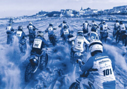 Beach-Cross de Berck 2026 : programme, horaires, favoris… Tout savoir sur ce week-end de courses à vivre en direct sur Radio 6 !