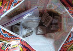 Calais : contrôlé à trottinette, il est condamné à un an de prison ferme pour trafic de stupéfiants