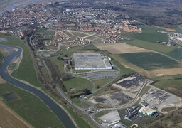 Étaples : 20 ans après, le projet Opalopolis est enfin lancé  !