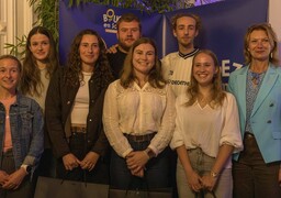 Somme : dix sportifs de haut niveau deviennent ambassadeurs du Département, découvrez les nouveaux visages