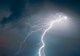 Orages : le Nord et le Pas-de-Calais placés en vigilance jaune tout le week-end
