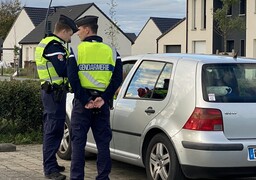 Attention aux contrôles routiers renforcés dans le Calaisis : les cartons jaunes vont tomber !