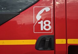 Wimille : une adolescente de 17 ans blessée dans un accident entre une voiture et un scooter