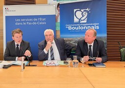 Les Boulonnais appelés à économiser l’eau du robinet ! Des coupures menacent de se produire...
