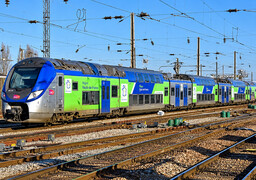 Tempête Austen : tous les TER à l'arrêt dans les Hauts-de-France jusqu'à ce soir, annonce la SNCF !