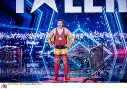 Incroyable Talent sur M6 : le Boulonnais 