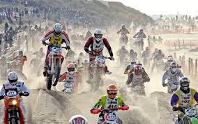 L'enduropale du Touquet recrute ses 250 commissaires de course !