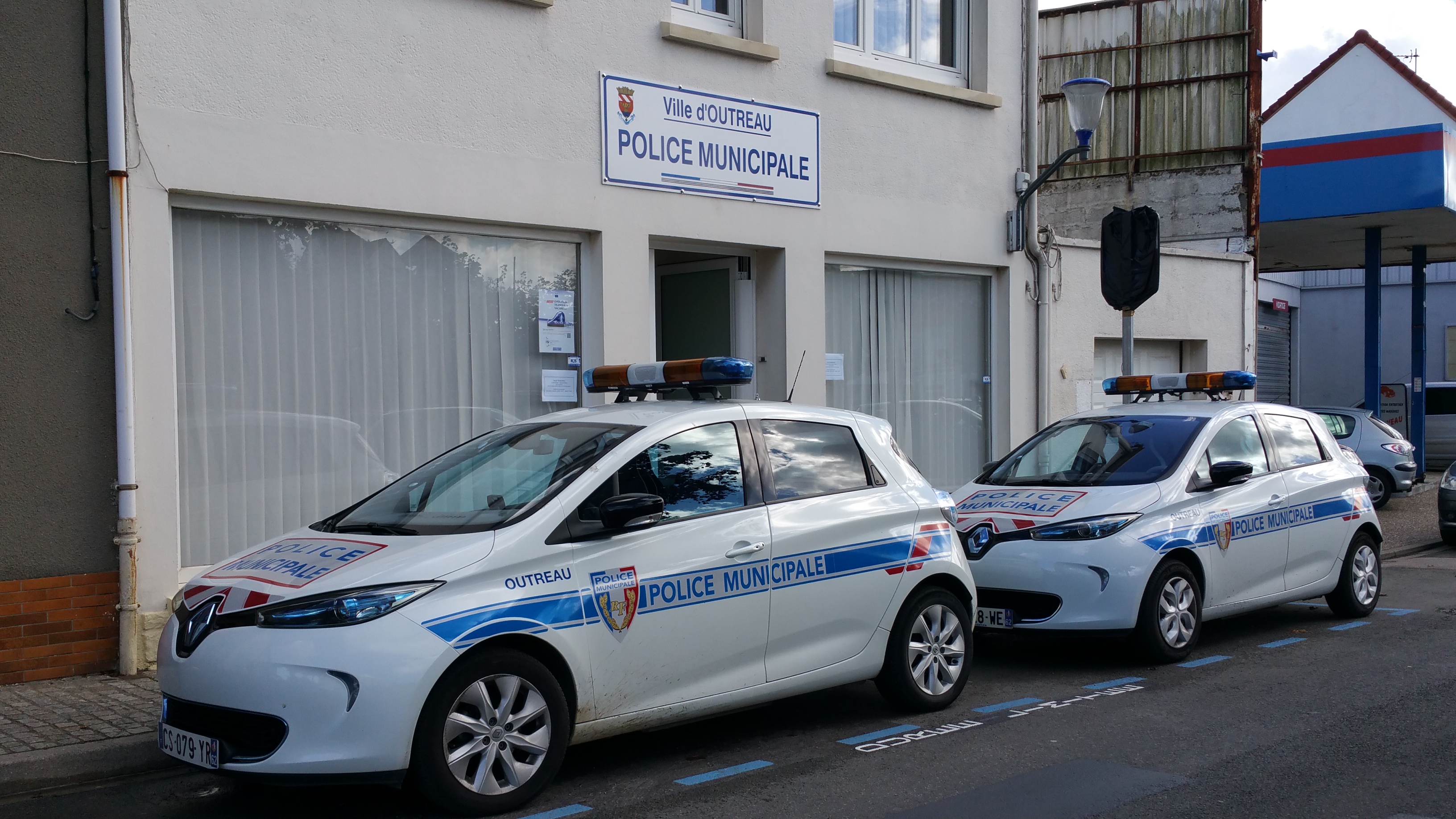 Outreau: La police municipale va être équipée de TASER