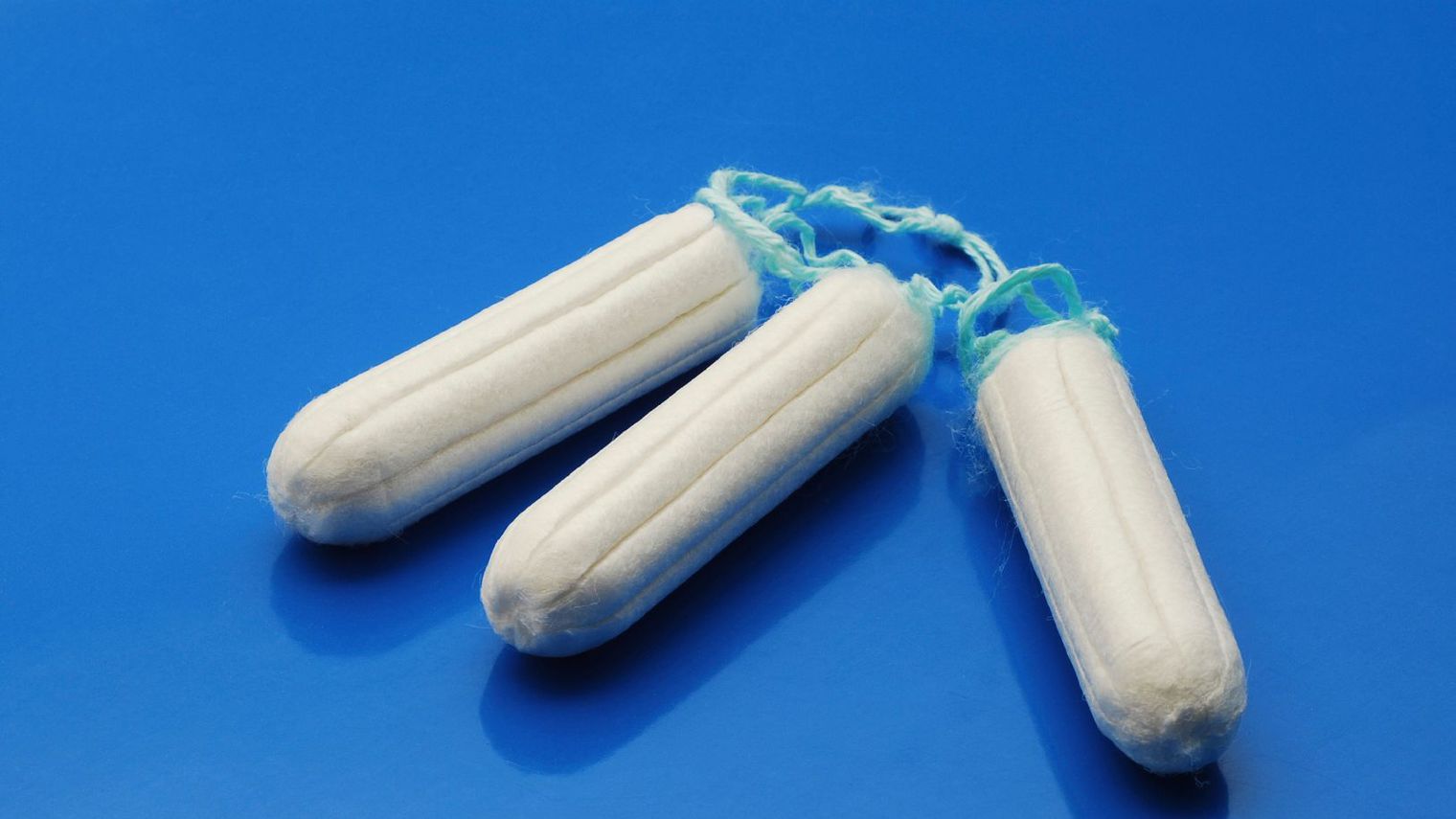 Santé: Le syndrome du choc toxique avec les tampons hygiéniques refait surface. 